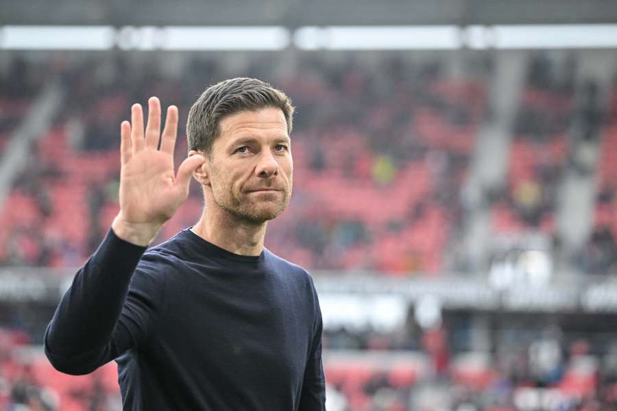 Xabi Alonso gilt nach seinem Abschied in Leverkusen als Top-Kandidat bei Real Madrid.