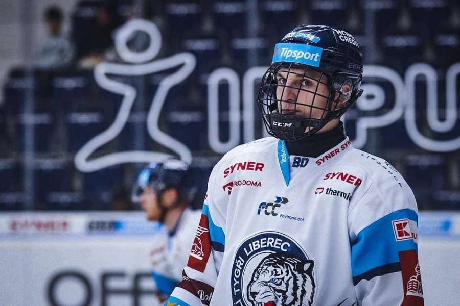 LA Kings mají Jakuba Dvořáka pod smlouvou.
