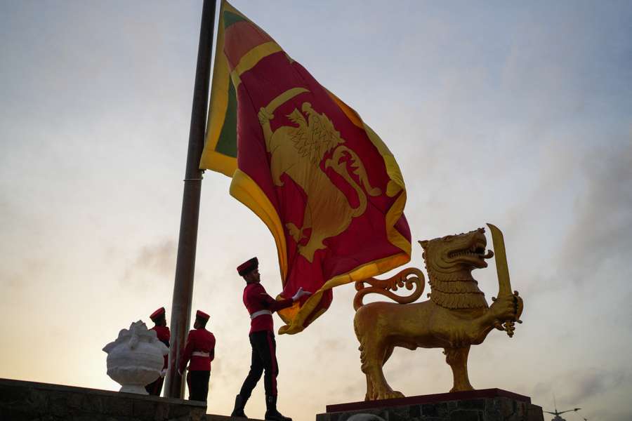 Sri Lanka debe resolver sus problemas con la AMA