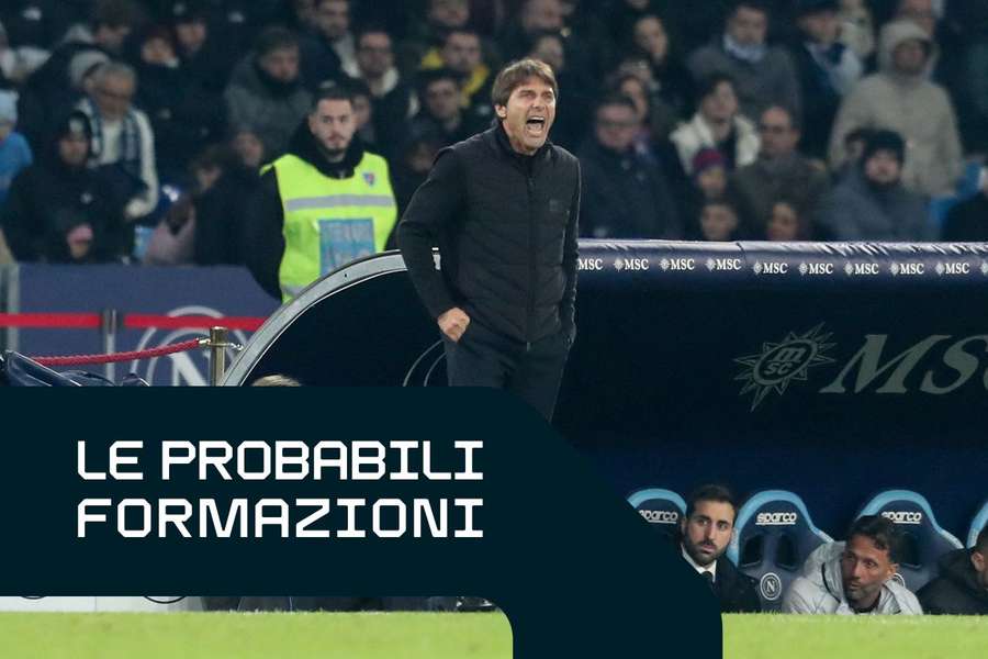 Antonio Conte Antonio Conte