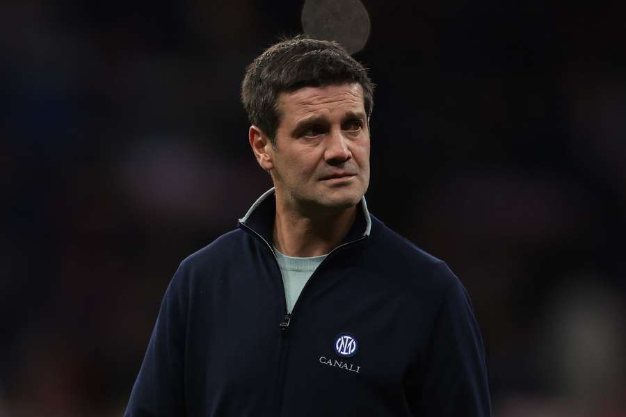 Cristi Chivu Cristi Chivu