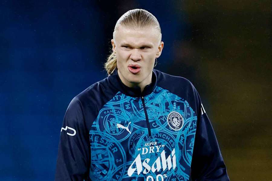 The 6 Man City stars who will miss the Newcastle clash including Haaland and Doku The 6 Man City stars who will miss the Newcastle clash including Haaland and Doku