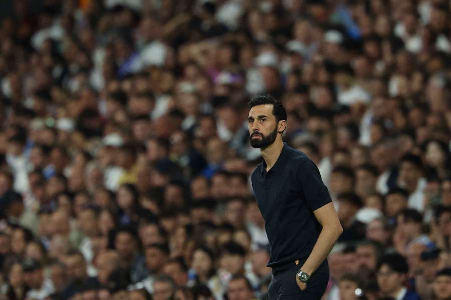 Álvaro Arbeloa pode suceder a Marco Silva no Fulham Álvaro Arbeloa pode suceder a Marco Silva no Fulham