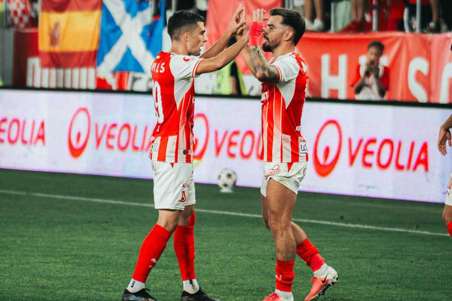 LIVE Corvinul - Dinamo LIVE Corvinul - Dinamo