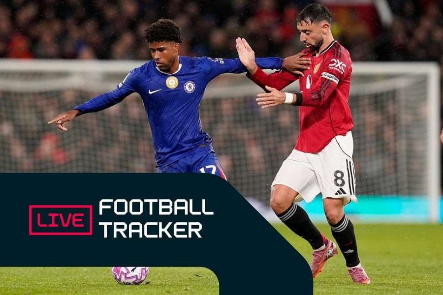 LIVE Football Tracker. Chelsea și United, duel pentru Europa/ Napoli - Lazio, meciul zilei în Serie A
