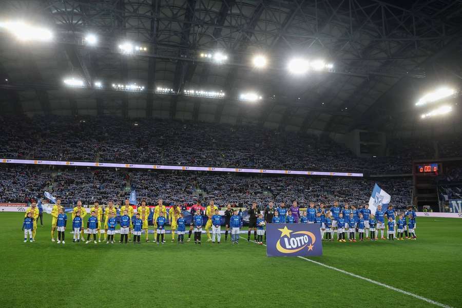 Rekordowa kolejka Ekstraklasy, liga wreszcie może przerosnąć tę z lat 80. XX wieku
