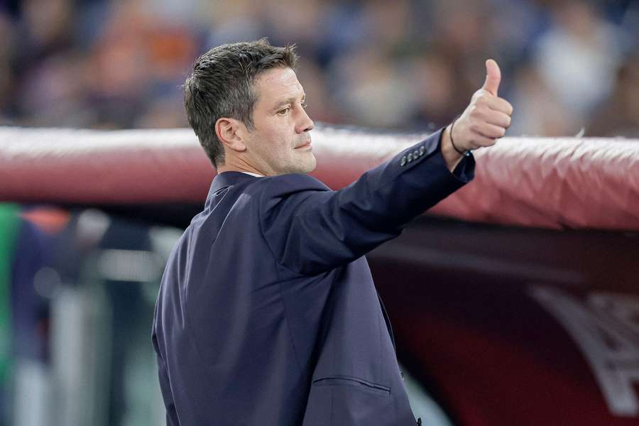 Cristi Chivu și Inter, de neoprit în Champions League! Presa italiană exultă:” Citește adversarul” Cristi Chivu și Inter, de neoprit în Champions League! Presa italiană exultă:” Citește adversarul”
