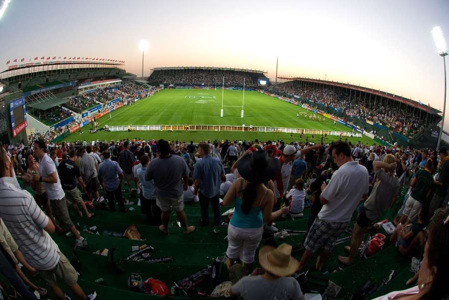 A World Rugby vai introduzir uma nova estrutura para o râguebi de sete em 2026