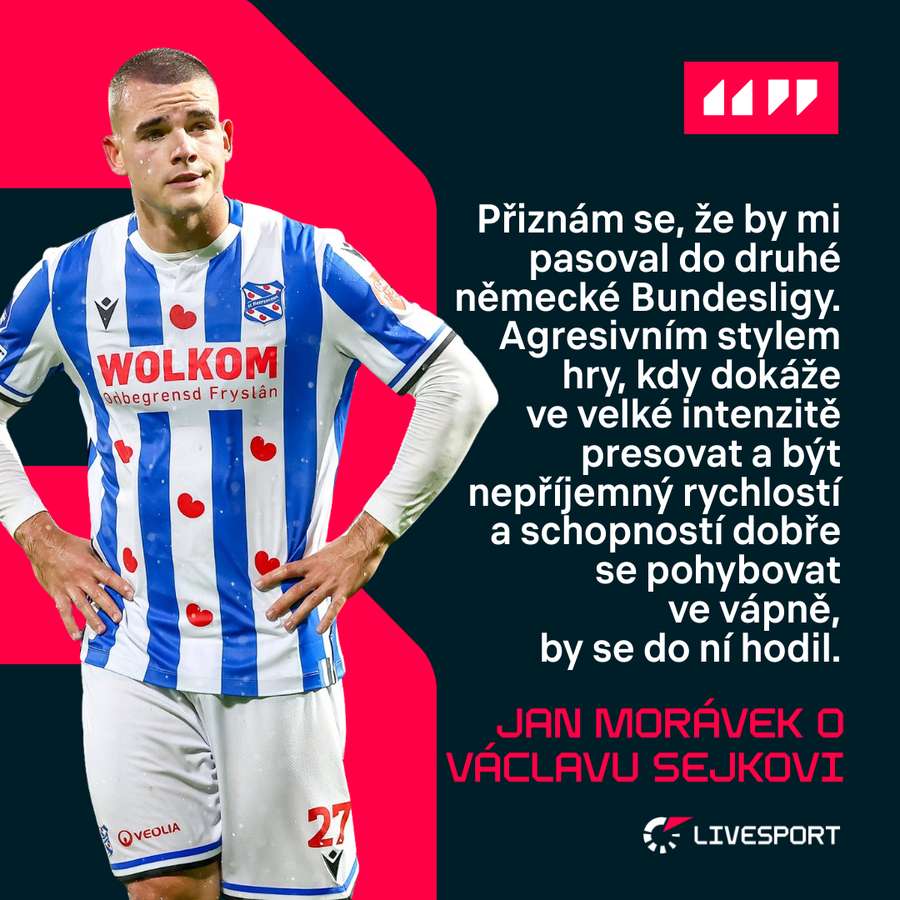 Očima Jana Morávka. Očima Jana Morávka.