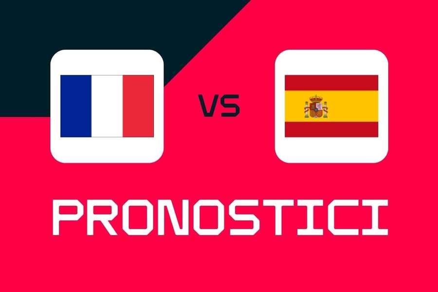 Mondiali 2026, Francia-Spagna: pronostici, migliori scommesse e quote Mondiali 2026, Francia-Spagna: pronostici, migliori scommesse e quote