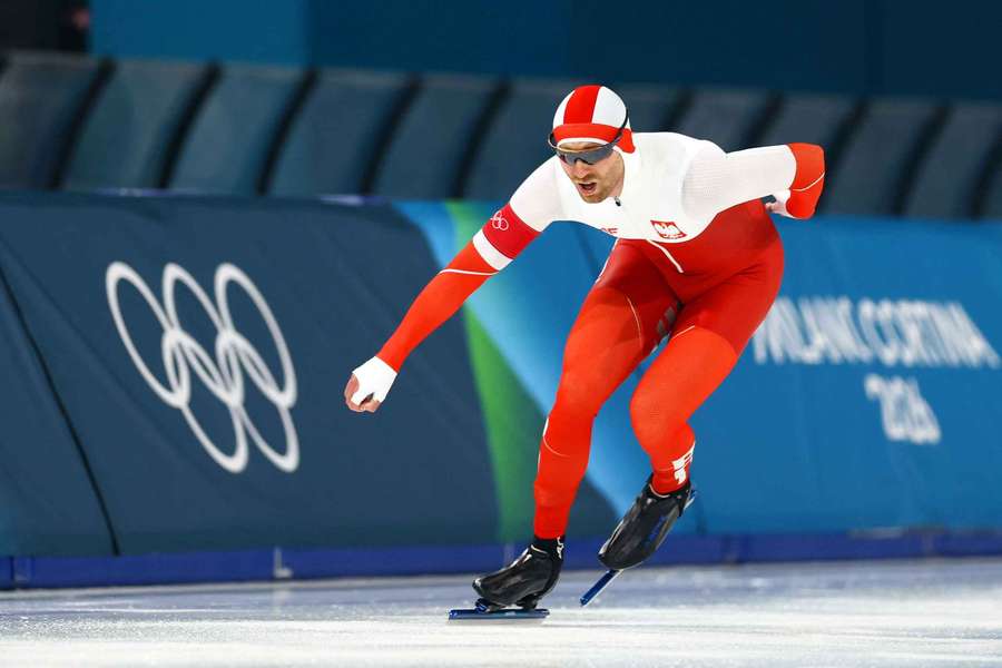 Trener Żurka: Przyjęło się mówić, że czwarte miejsce jest najgorsze. Ja tak nie uważam