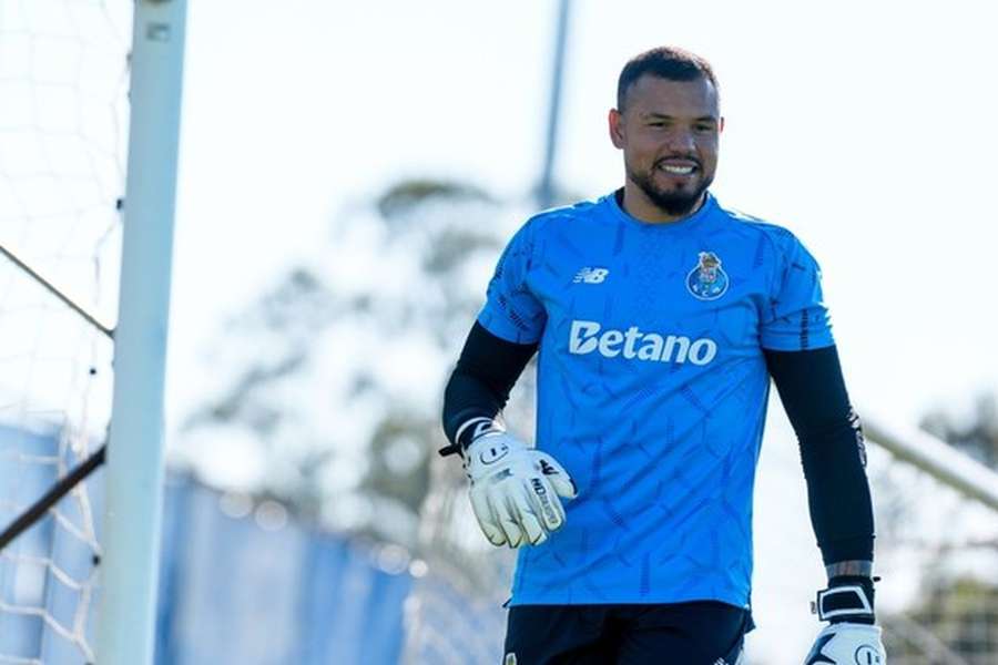 Samuel Portugal deixa o FC Porto por empréstimo