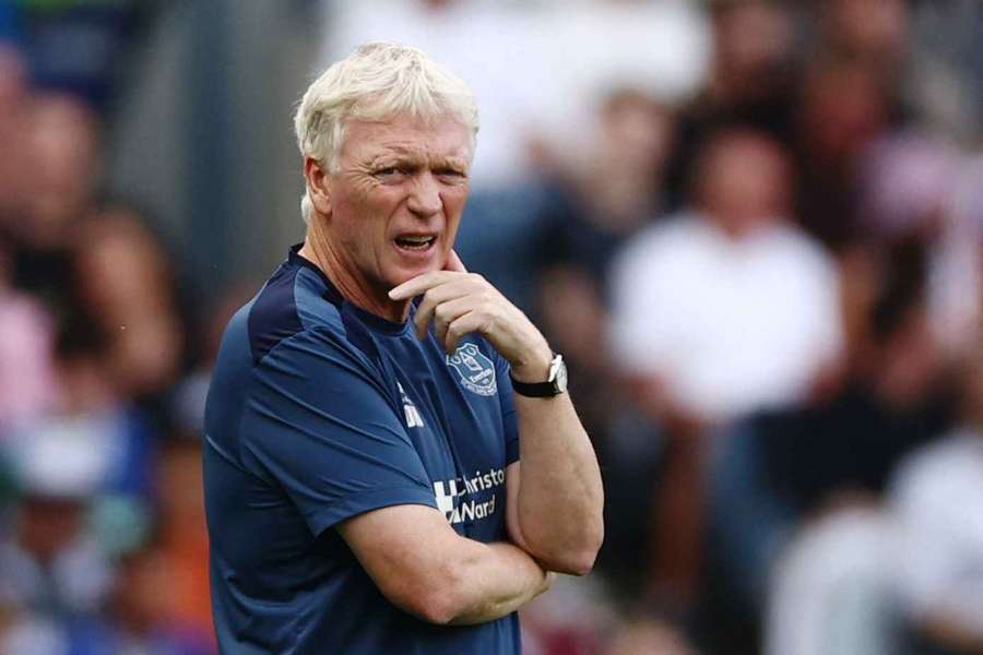 David Moyes admits Everton still need 'quite a few' signings David Moyes admits Everton still need 'quite a few' signings