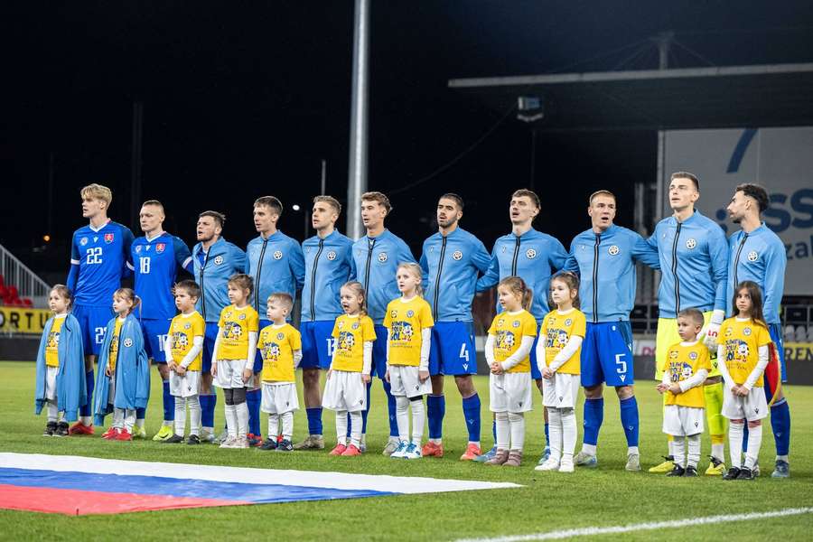 Slovákov čakajú náročné prekážky.