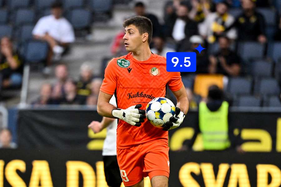 Samuel Petráš ťahá Györ za maďarským titulom.