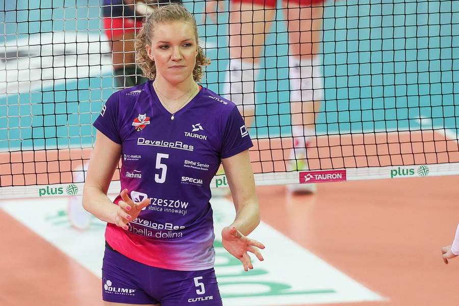 Agnieszka Korneluk przenosi się z DevelopResu do Fenerbahce Stambuł