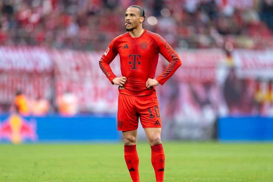 Arsenal, Liverpool alerted as Sane stuns Bayern Munich chief with agent news