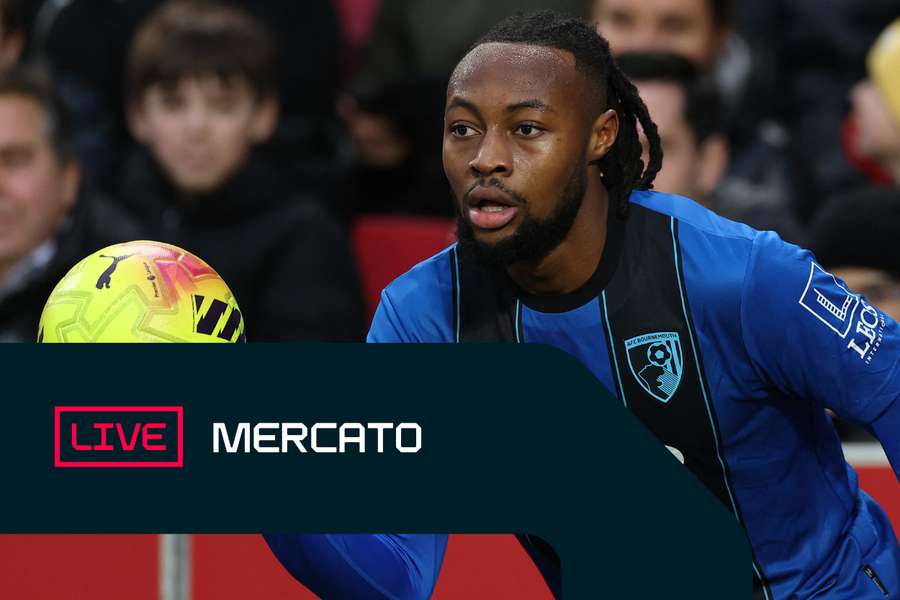 Mercato en direct : toutes les infos transferts sur Flashscore
