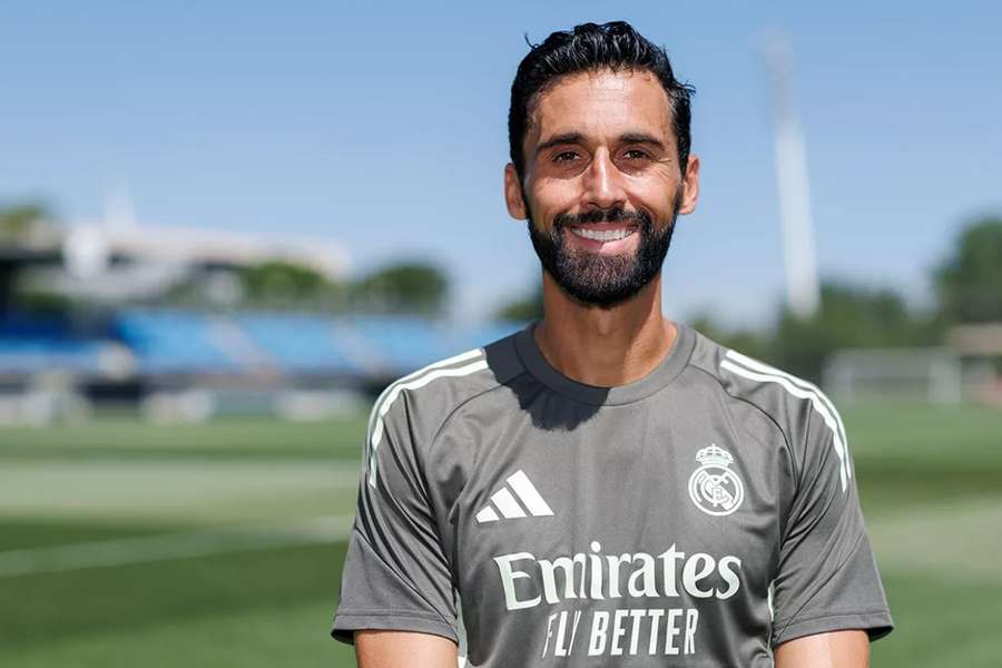 Álvaro Arbeloa