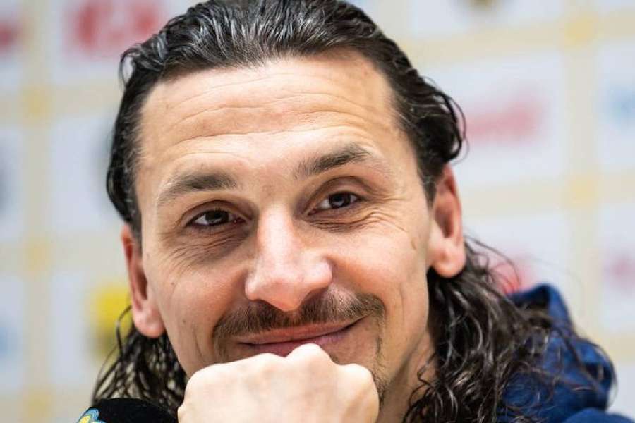 Zlatan wird künftig als Marketing- und Kommunikationsmanager für die Rossoneri arbeiten.