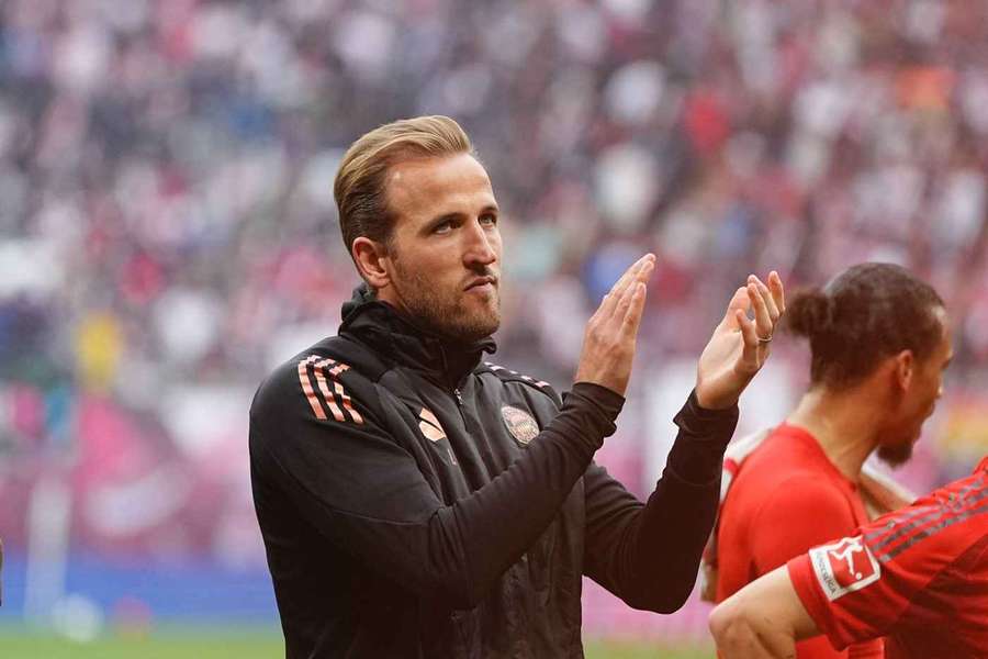 Kane a câștigat primul său trofeu