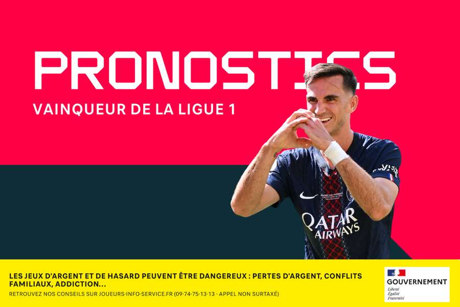 Qui va remporter la Ligue 1 2025/26 : pronostics, cotes et analyses des favoris