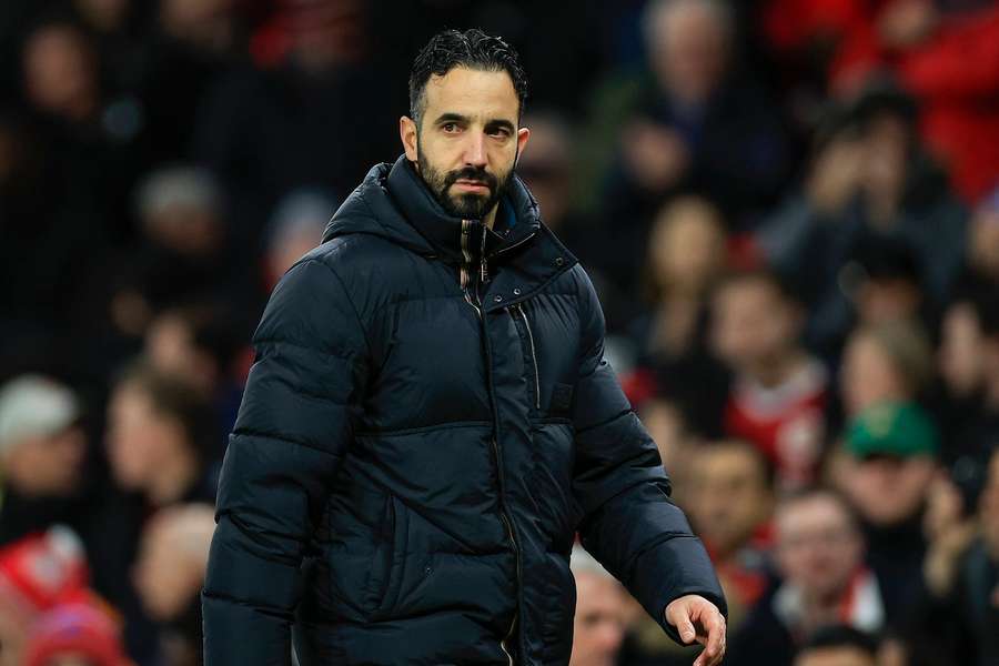 Riise names the player Amorim needs to go for: If Man Utd come for him, how can he say no?