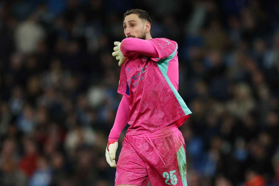 Gianluigi Donnarumma