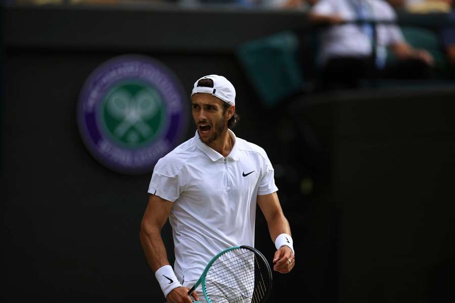 Der Tennis-Tracker zum zweiten Viertelfinal-Tag in Wimbledon