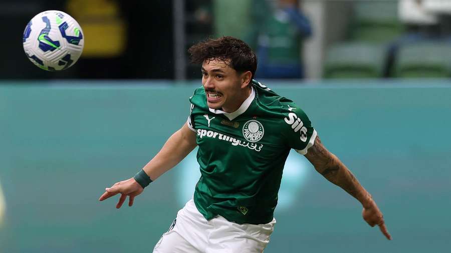 Palmeiras jogará no Peru pela Libertadores Palmeiras jogará no Peru pela Libertadores