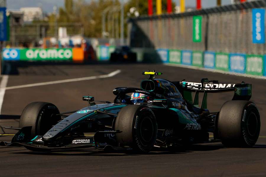 Kimi Antonelli a câștigat GP-ul Madridului din 2026