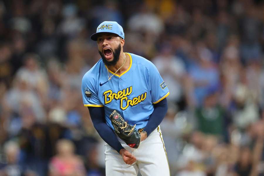 New York Yankees Land Closer Devin Williams In A Trade With The ...