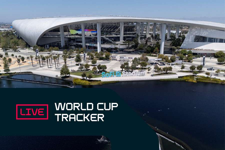 World Cup LIVE