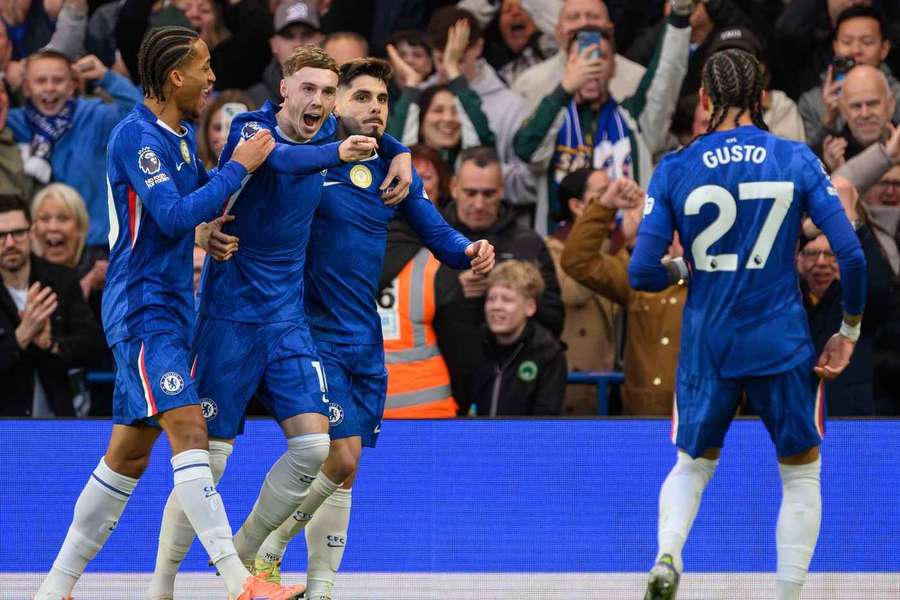 Three things we learned as Chelsea cruise to 2-0 Premier League win over Everton Three things we learned as Chelsea cruise to 2-0 Premier League win over Everton