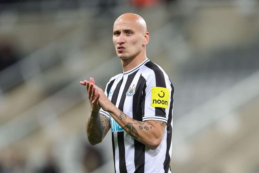 Jonjo Shelvey, antrenor principal al echipei Arabian Falcons FC, în liga a treia a Emiratelor Arabe Unite