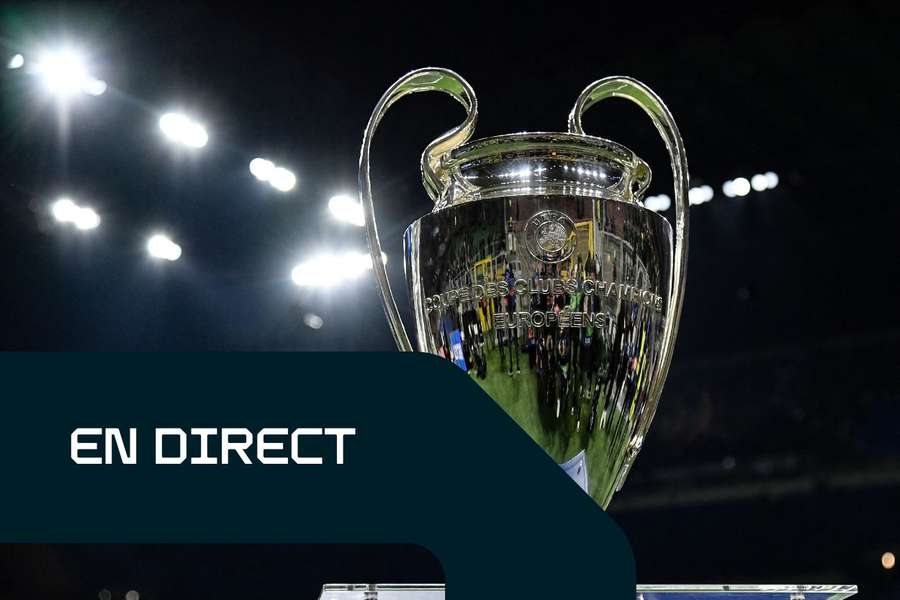 Le PSG va-t-il rejoindre l'Inter en finale ?