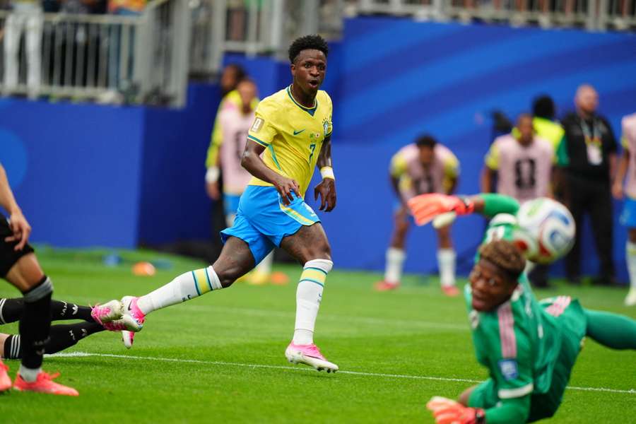 Brasil x Noruega: Onde assistir, prévia, escalações prováveis e odds (Copa do Mundo) Brasil x Noruega: Onde assistir, prévia, escalações prováveis e odds (Copa do Mundo)