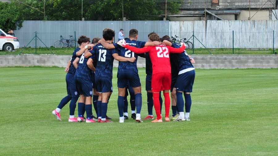 Bytča zažila prvý triumf v MONACObet lige. Bytča zažila prvý triumf v MONACObet lige.