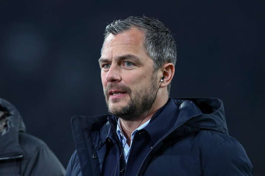 Marcel Schäfer über RB Leipzig.