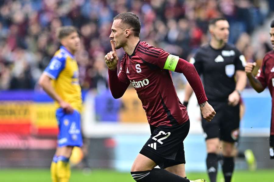 Haraslín rozhodl zápas jediným gólem. Haraslín rozhodl zápas jediným gólem.