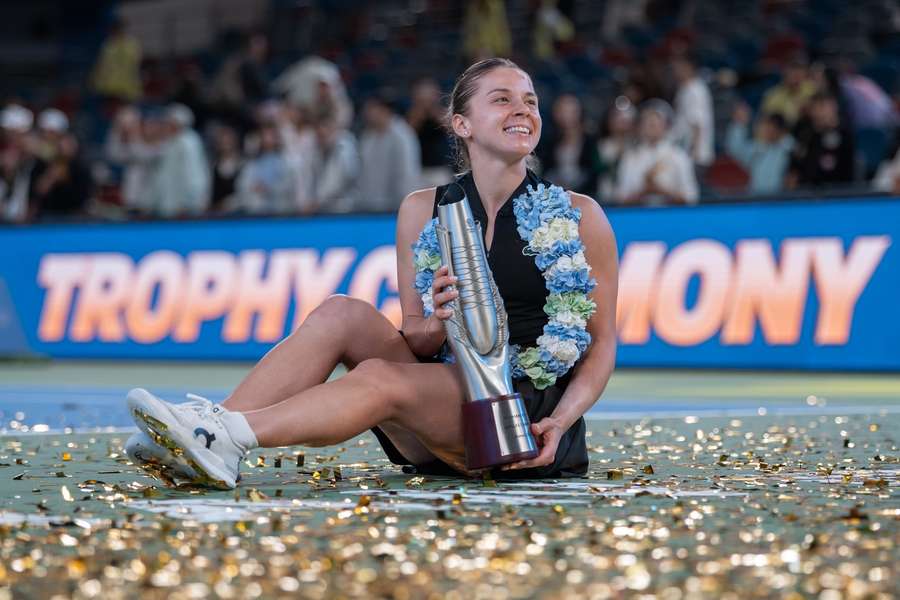 Clasamentul WTA Clasamentul WTA