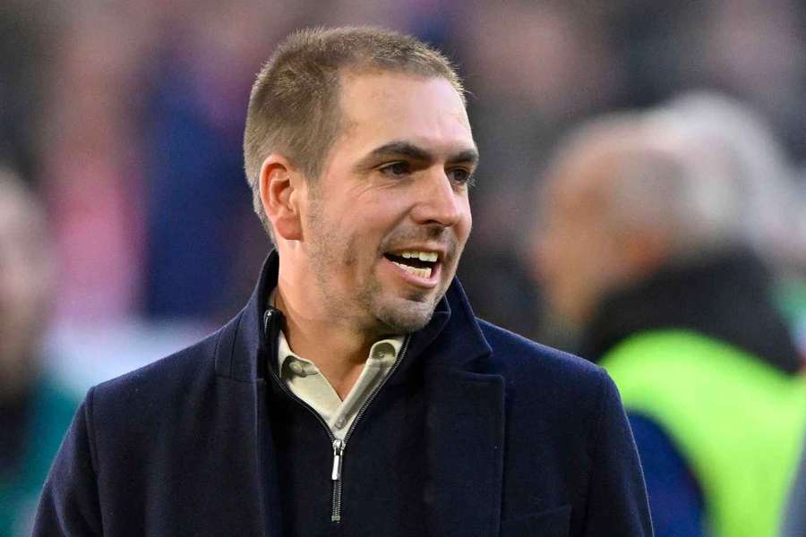 Philipp Lahm Philipp Lahm