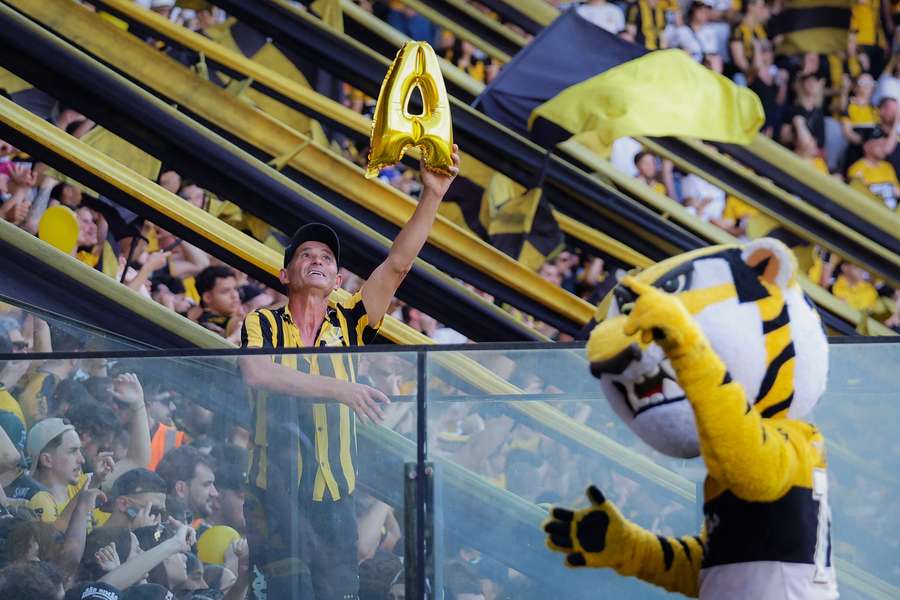 Criciúma pode conquistar o acesso nesta rodada