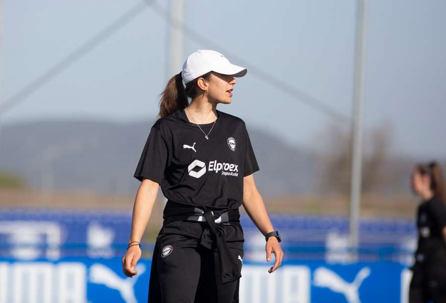Andrea Esteban