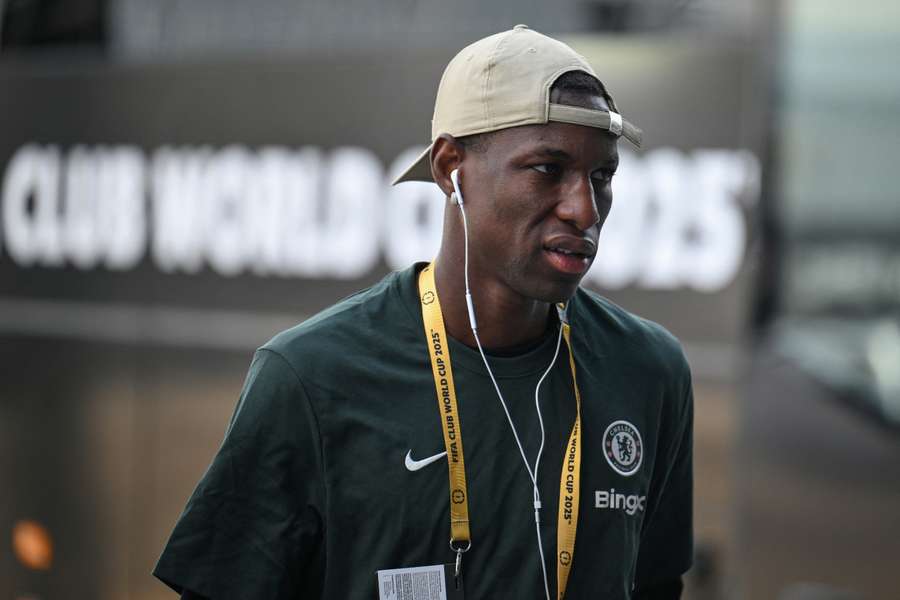 Nicolas Jackson se marcha a la Bundesliga alemana