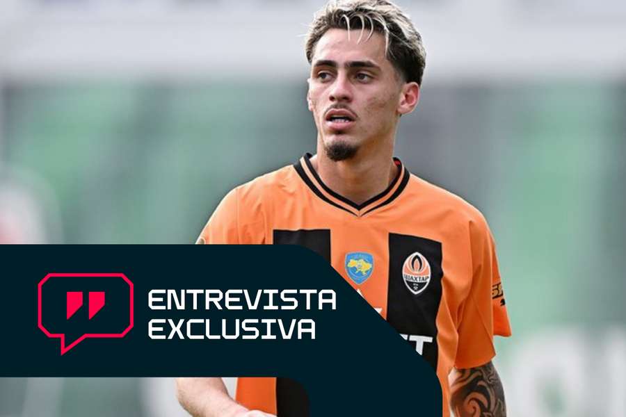 Meia deve ser novidade nas quartas de final da Conference League