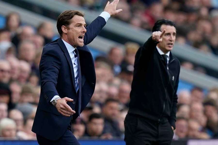 Parker: Villa punished Burnley errors