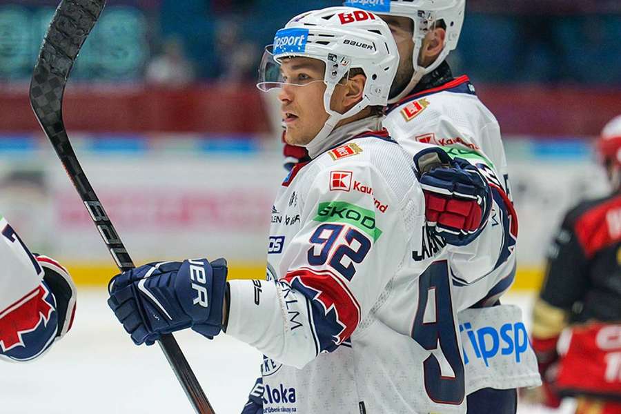 Góly dáva z tieňa nepresvedčivých výsledkov. Jääskeläinen sa môže stať najlepším legionárom Góly dáva z tieňa nepresvedčivých výsledkov. Jääskeläinen sa môže stať najlepším legionárom