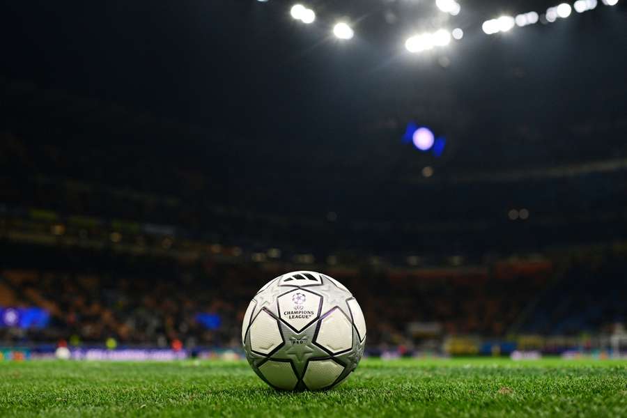 Torna la Champions League con l'ultima giornata della prima fase