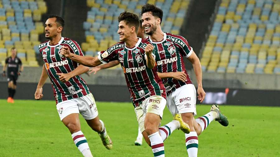 Fluminense encontra dificuldade para sair do momento de oscilação